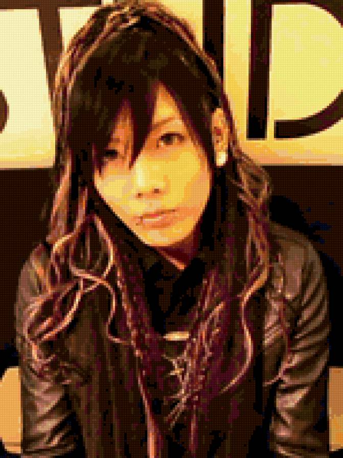 Казуки - screw - предпросмотр