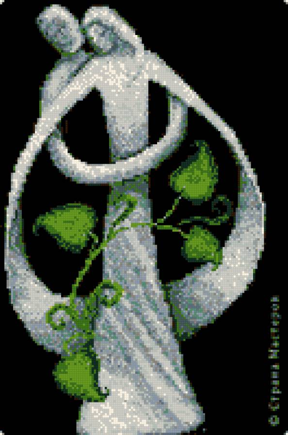 Супружество - предпросмотр