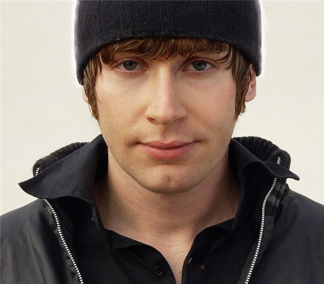 Сафронов Илья - оригинал