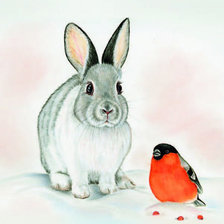 Схема вышивки «№313851»