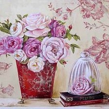 Схема вышивки «№313909»