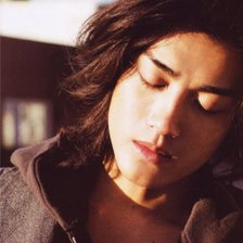 Схема вышивки «Джин»