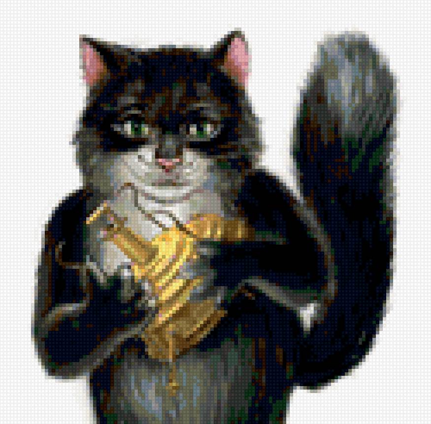 бегемот - предпросмотр