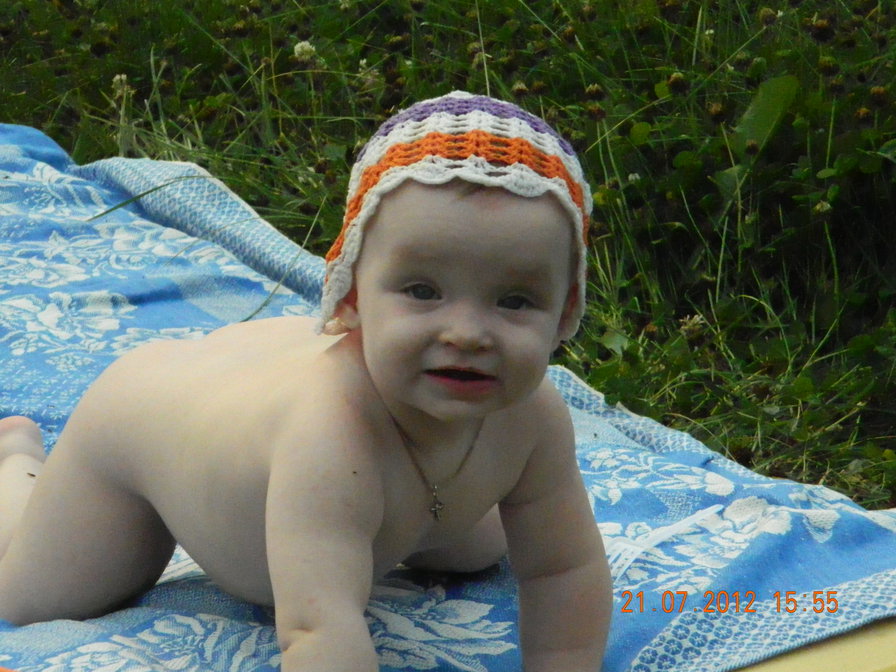 Ариша - оригинал