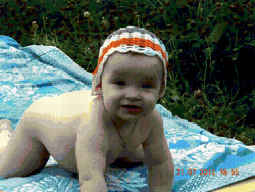 Ариша - предпросмотр