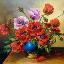 Схема вышивки «№314146»