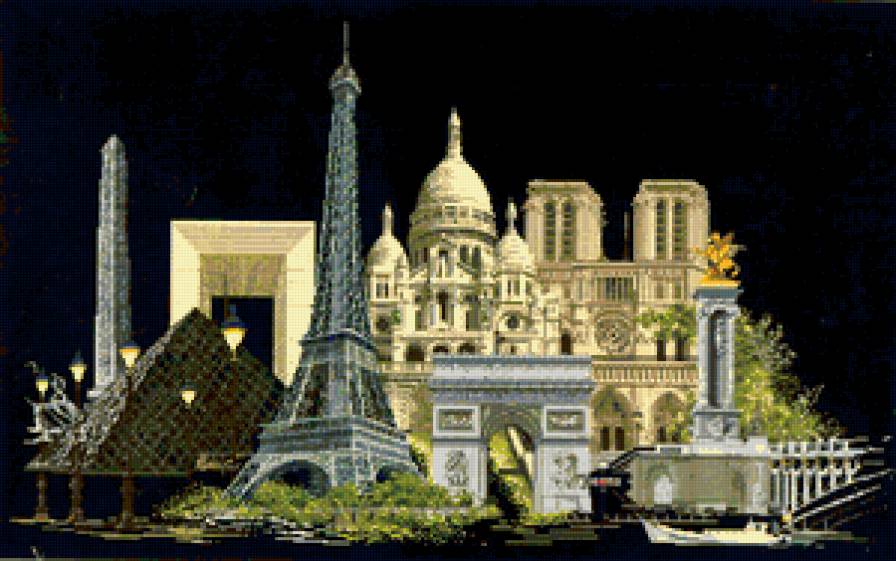 ЧУДЕСА СВЕТА - предпросмотр