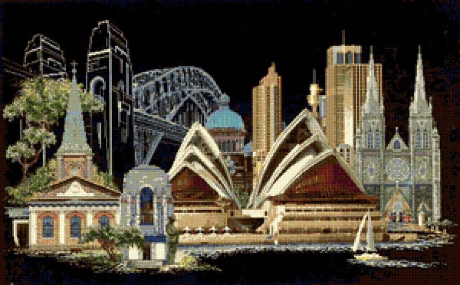 ЧУДЕСА СВЕТА - предпросмотр