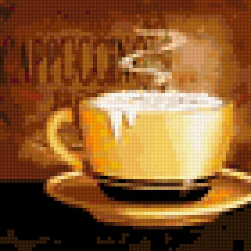 кофе - кофе - предпросмотр