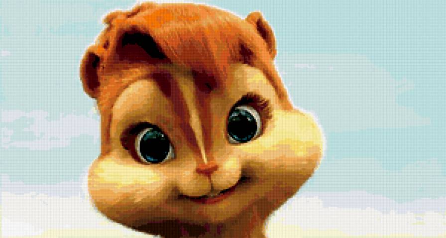 №314443 - мульты, животные, картина, сказка - предпросмотр