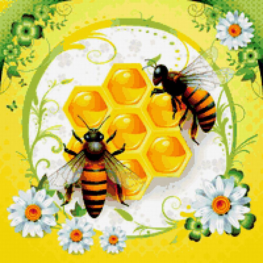 медок - натюрморт, кухня - предпросмотр