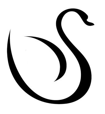 Swan - оригинал