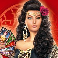 Схема вышивки «№314538»