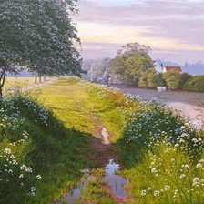 Схема вышивки «№314590»