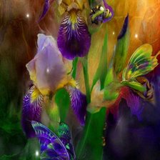 Схема вышивки «№314608»