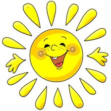 Схема вышивки «Солнышко»