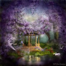 Схема вышивки «№314708»