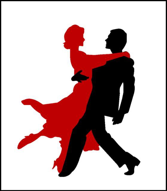 Танцующие тени - оригинал