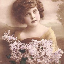 Схема вышивки «№314799»