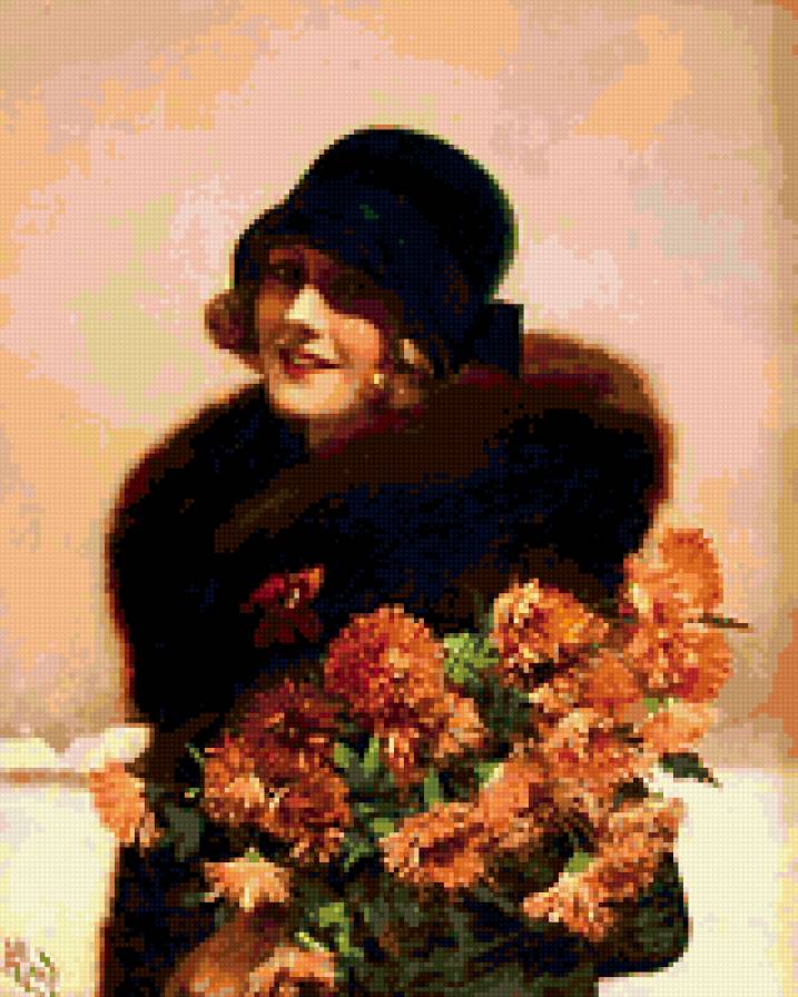 Былое и Дамы6 - предпросмотр