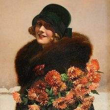 Былое и Дамы6