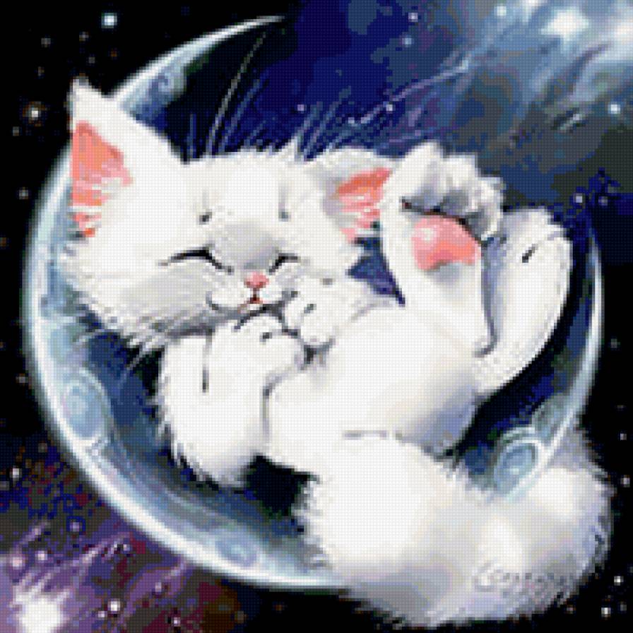 лунокот - предпросмотр