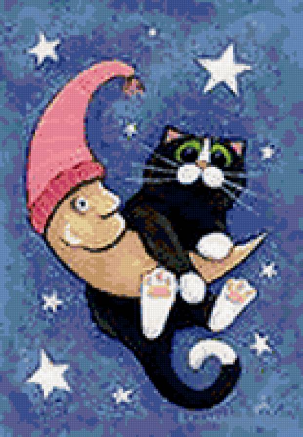 спокойной ночи - предпросмотр