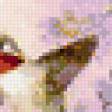 Предпросмотр схемы вышивки «Калибри» (№314941)