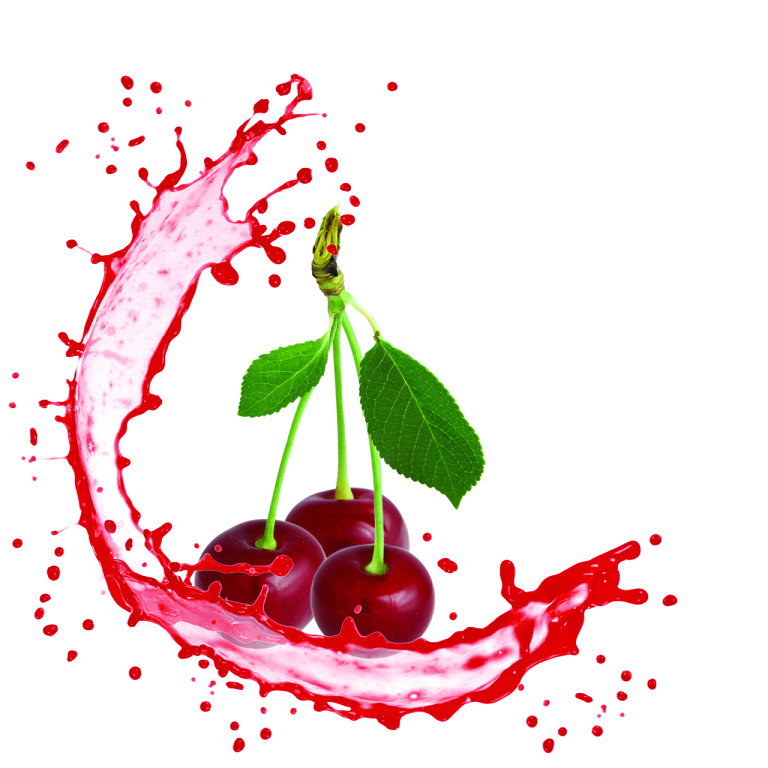 вишня - вишня - оригинал