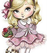 Схема вышивки «№315054»