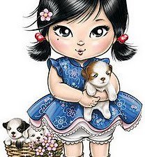 Схема вышивки «№315056»