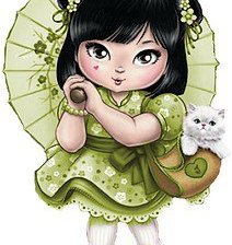 Схема вышивки «№315061»