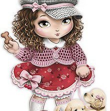 Схема вышивки «№315068»