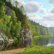 Схема вышивки «№315239»