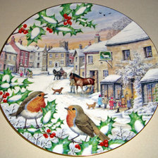 Схема вышивки «№315315»