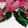 Предпросмотр схемы вышивки «Для свадебного рушника» (№315323)