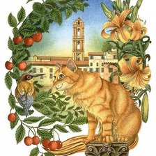 Схема вышивки «№315348»