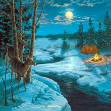 Схема вышивки «№315385»