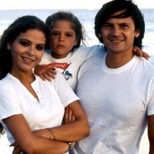 Схема вышивки «7я»