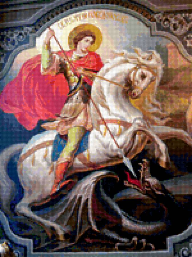 икона - предпросмотр