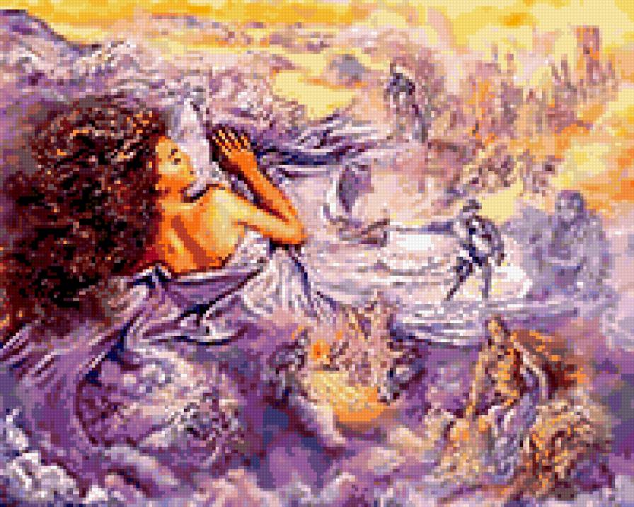 фантазия - предпросмотр