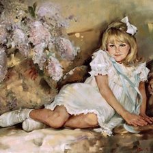 Схема вышивки «№315672»