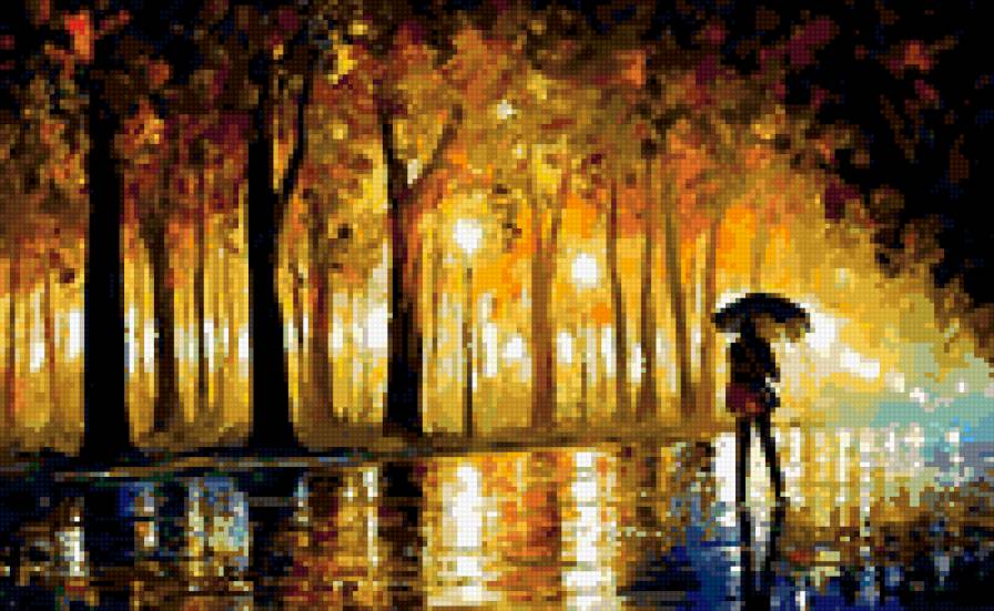 осень - предпросмотр