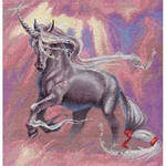 Схема вышивки «чудо»