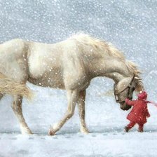 Схема вышивки «№315743»