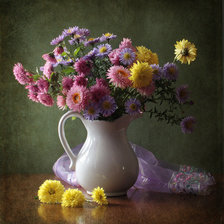 Схема вышивки «№315832»