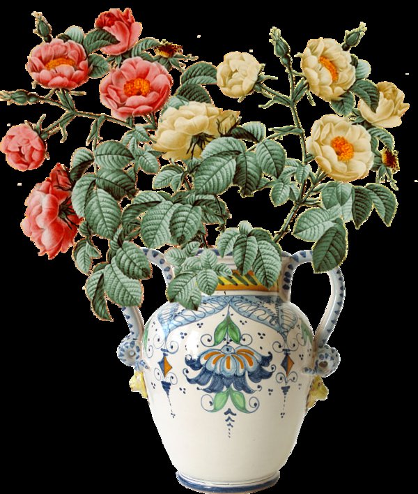 Букет - букет - оригинал