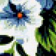 Предпросмотр схемы вышивки «Букет-3» (№315893)