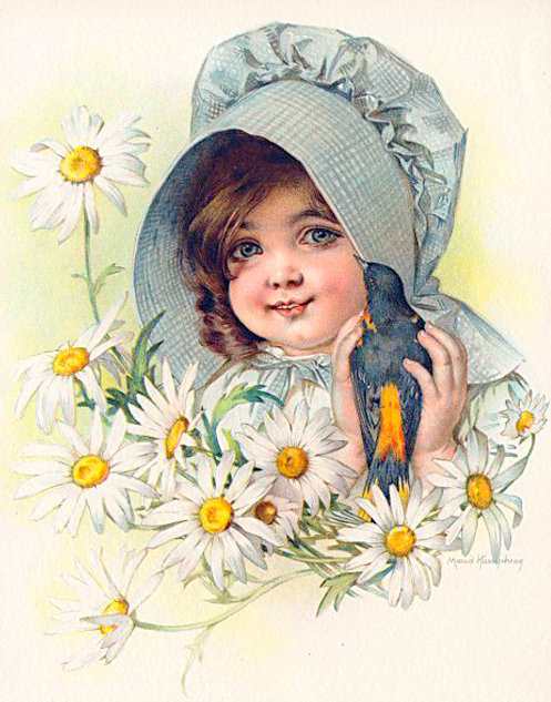 Дети-2 - дети - оригинал