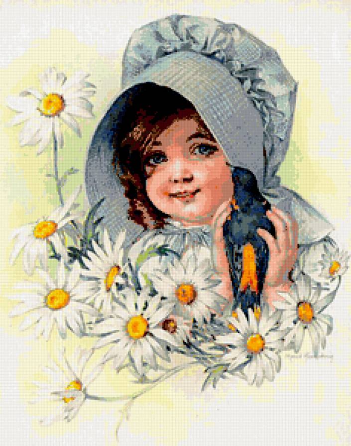 Дети-2 - дети - предпросмотр